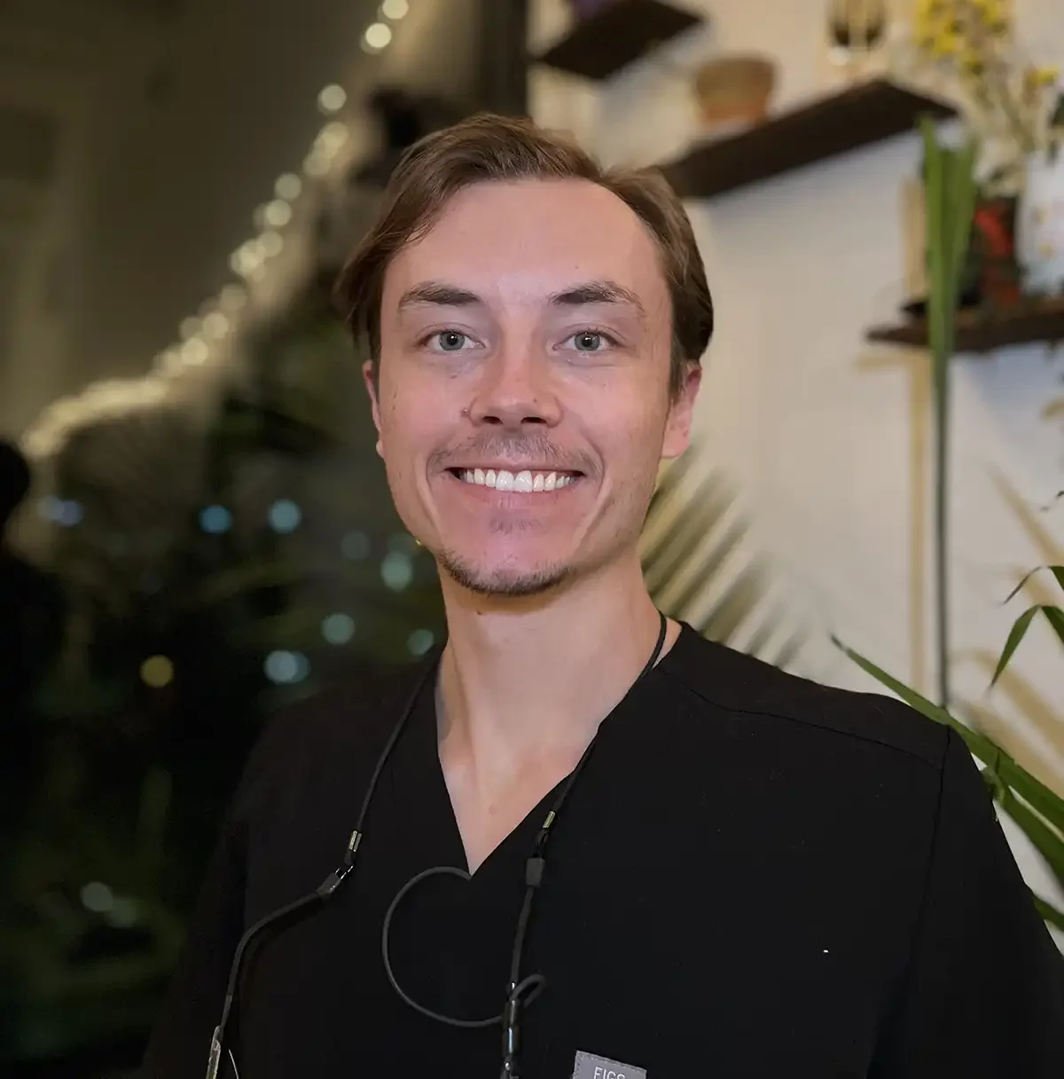 Dr. Tyler King